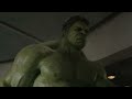 Hulk vs Loki - 