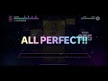 Project SEKAI JP - 強風オールバック | Kyoufuu All Back (Master [28] | All Perfect)