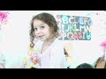 Learn The ABC With Lily - for age 2 till 5