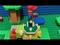 Mario In Lego Level 2