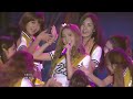 【TVPP】SNSD - Oh!, 소녀시대 - 오! @ Incheon Korean Music Wave Live
