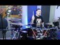 Ugh 🎵 [Friday Night Funkin'] Drum Cover