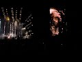 Thinking out loud - Ed sheeran live on Lucca