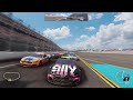 Crash 3 (huge) (Nascar Heat 5)