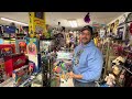 Toy Hunting Down South with Mancave Collectibles Part 1: RED GENESIS FULL STORE TOUR!