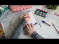 Erin Condren NEW Back to School Collection Unboxing and Review Notebooks, Organization, Pens + More!