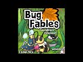 Bug Fables OST - The Watcher Extended