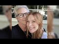 'Freaky Friday 2' Stars Lindsay Lohan & Jamie Lee Curtis Pose for Behind the Scenes Photo | E! News