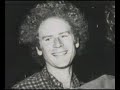 Simon and Garfunkel Interview