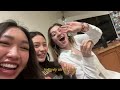 WEEK IN MY LIFE AT STANFORD | spring classes, sorority life, & company visit