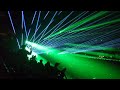 Hardwell - LASER (2nd Drop) Live @ Ziggodome Amsterdam December 3 2022