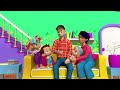 Boo Boo Song | Baby Got A Boo | Nursery Rhyme and Children Song