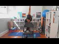 Silver Chair Yoga