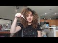 Crochet Hair Review: Freetress Ringlet Wand Curl 2x T27, OT27