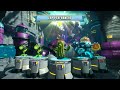 Plants vs Zombies Garden Warfare 2 - CACTUS Gameplay