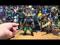 Neca Dungeons & Dragons Elkhorn review | the first bump in the road for the line
