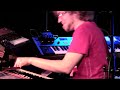 Jean Michel Jarre - Rendez-Vous IV 4 (live by Kebu @ Doo-Bop Club)