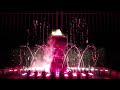 Behind-The-Scenes of My Homemade Dancing Fountain