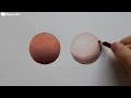 HOW TO COLOR ANIME SKIN WITH SCHOOL COLORS | Gamo Art