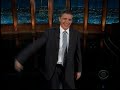 Late Late Show Craig Ferguson - 2009-06-10 Monologue - Love Machine