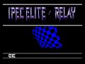 Ipec Elite & Relay - A New Fresh Intro Amiga Intro