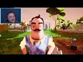 Giving the Neighbor A TWIN BROTHER!!! | Hello Neighbor Gameplay (Mods)