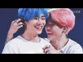 vmin - winter bear 🧸 [fmv]