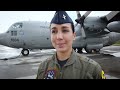 Fuertes y Valientes, mujeres de su Fuerza Aérea Colombiana.