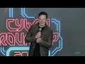 Elon Musk Drops Bombshells, Leaving Entire Audience Speechless Over & Over Again