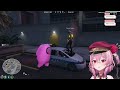 【#にじGTA】天才のロゼミ様がついに来ましたわよ！FIRST GTA RP!