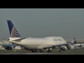 UNITED AIRLINES B747-400 (NRT/RJAA)