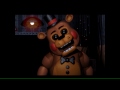 Personajes de five nights at freddy's