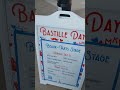 Music at Bastille Days in Milwaukee Wisconsin
