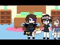 Afton family meet their stereotypes | part 1 | gacha life