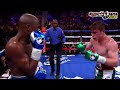 Mayweather The Greatest Boxer of All Time
