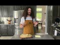 Authentic Flour Tortillas. Easy to make Family Recipe!