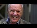 Anthony Hopkins is SURPRISINGLY FUNNY! AA speakers - Alcoholism Recovery Stories