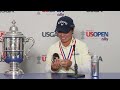 Yuka Saso: 2024 U.S. Women's Open Presented by Ally Champion Press Conference