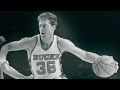 Dave Cowens : The Undersized Center Who Won MVP