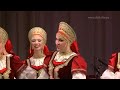 KATYUSHA -- Russian song with double subtitles. Watch to the end!