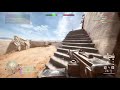 Exo jump in Battlefield 1?!?