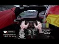 Insane Wet Race at Imola | F1 23 POV Gameplay | Fanatec CS DD+