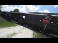 Florida Railroad Museum ~ 2014