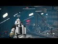 Star Wars Battlefront 2: Galactic Assault Gameplay (No Commentary)