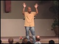 Francis Chan: A New Attitude Toward People