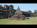 The Angkor wat Temple#Video temple in Cambodia