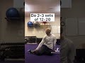 Ankle Mobility Level 2d