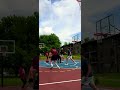 STREETBALL 3v3 HIGHLIGHTS #indianabasketball #parkbasketball