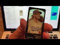 RIPPING OPEN A $250 JUMBO BOX LOADER RIP CARD FROM ALLEN & GINTER