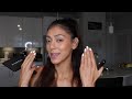 How to apply cream blush for beginners - PART 3 | Chelseasmakeup